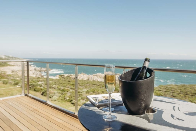 Exclusive Use Luxury Villa