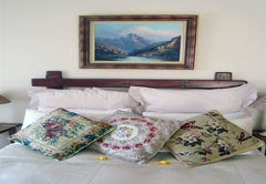 Villa Toscana Guesthouse