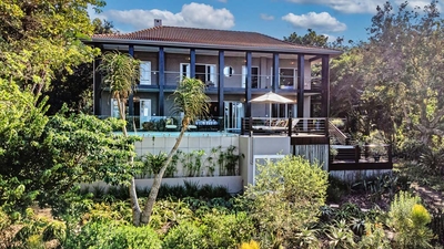 Villa Umdoni