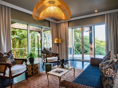 Exclusive Use Holiday Home