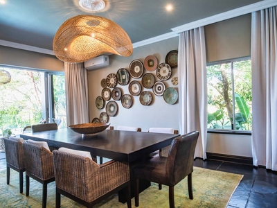 Exclusive Use Holiday Home