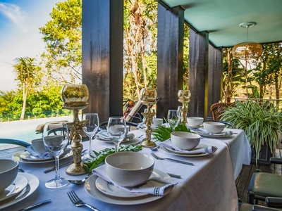 Exclusive Use Holiday Home