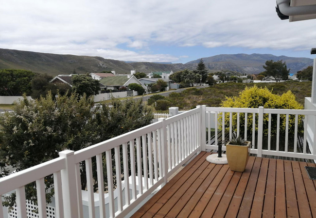 Superior King Room 6