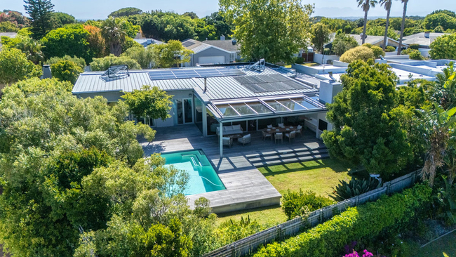 Exclusive Use Holiday Home