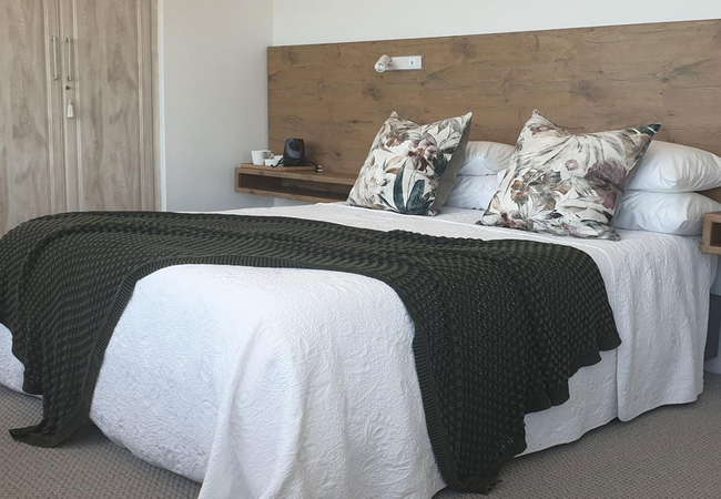 Villa Vista Apartment