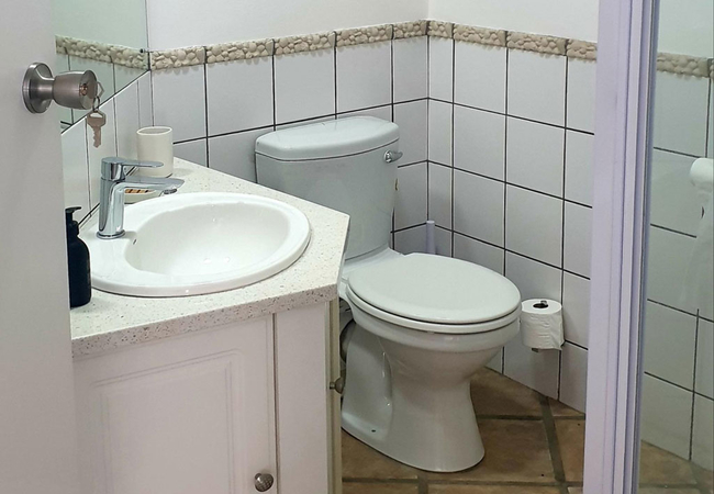 Villa Vista Apartment