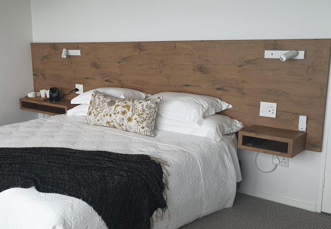 Villa Vista Apartment