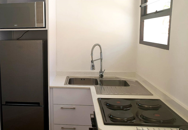 Villa Vista Apartment