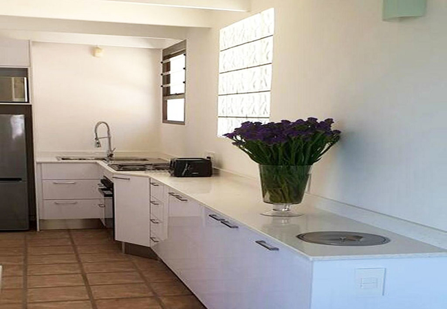 Villa Vista Apartment