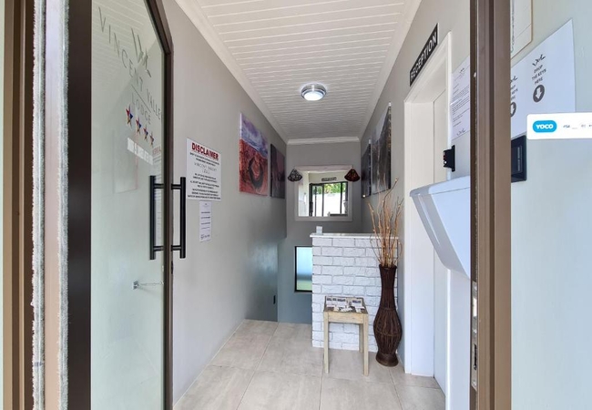 Standard King Room With Garden View