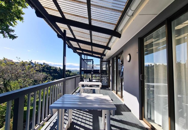 Vincent Valley Lodge 