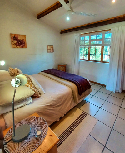 Two Bedroom Cottage Merlot