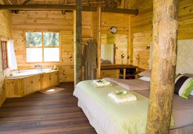 Vindoux Tree Lodge