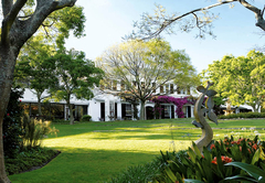 Vineyard Hotel