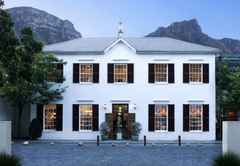 Vineyard Hotel