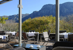 Vineyard Hotel