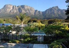 Vineyard Hotel