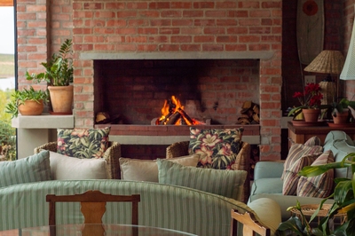 Vineyard Views Country House