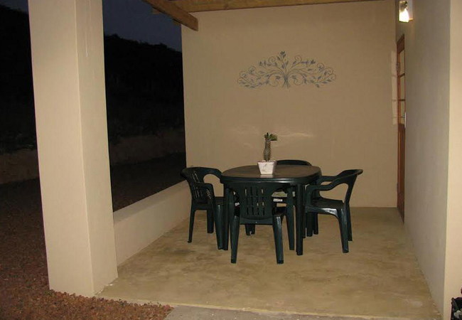 Vinkel Self Catering Unit