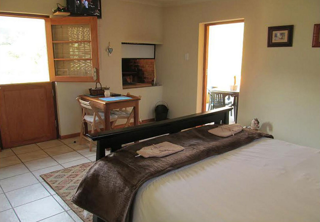 Vinkel Self Catering Unit