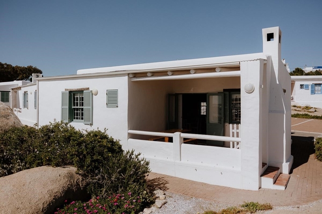 Vinkie House