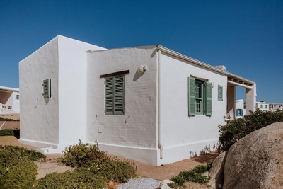 Vinkie House
