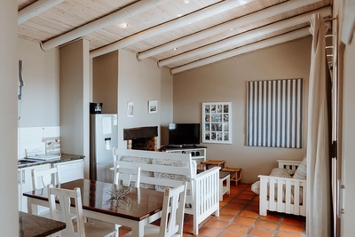 Vinkie House