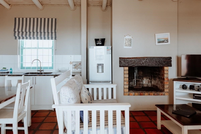 Vinkie House