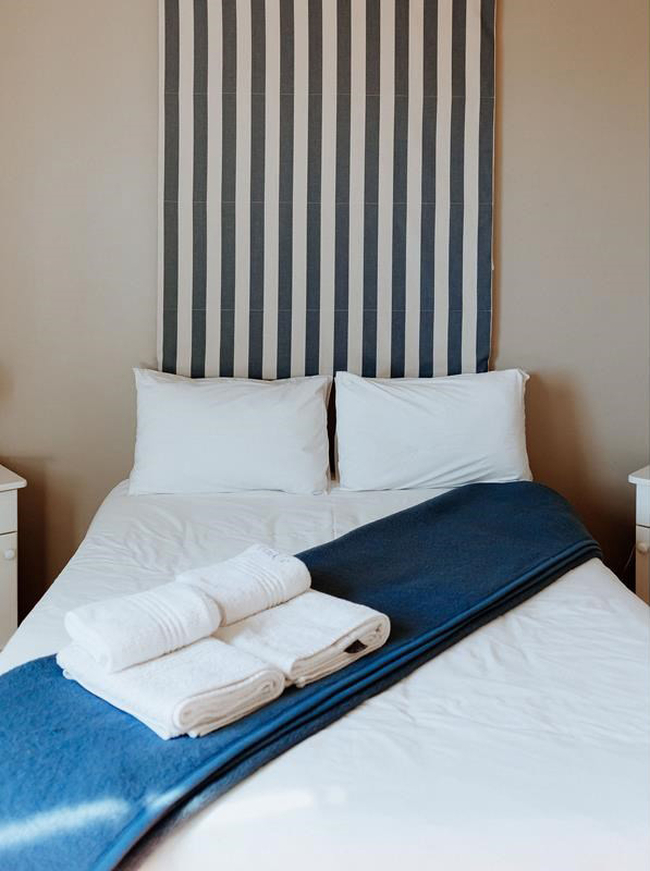 Vinkie House