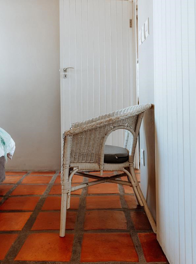 Vinkie House