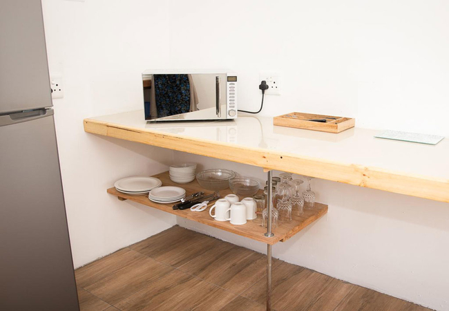 Vista Suites @ Tsitsikamma Cottages