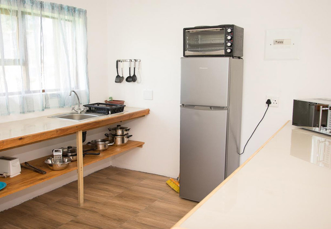 Vista Suites @ Tsitsikamma Cottages