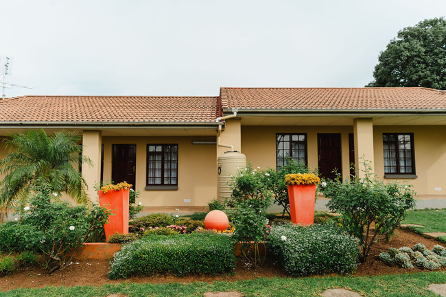 VJ's Guesthouse