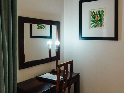 Luxury En-suite Room