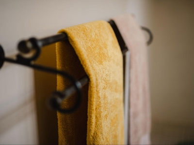 Luxury En-suite Room