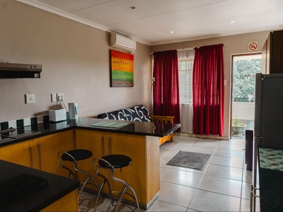 Luxury Self-catering Suite
