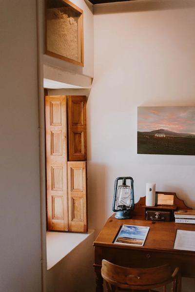 Cottage 1