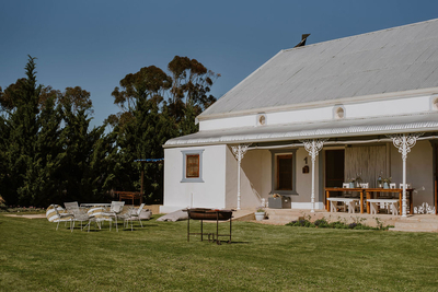Cottage 1