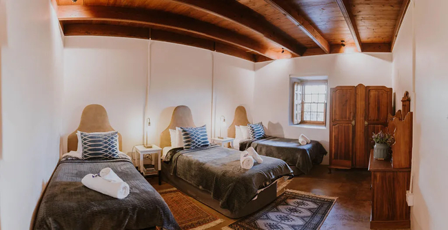 Cottage 1