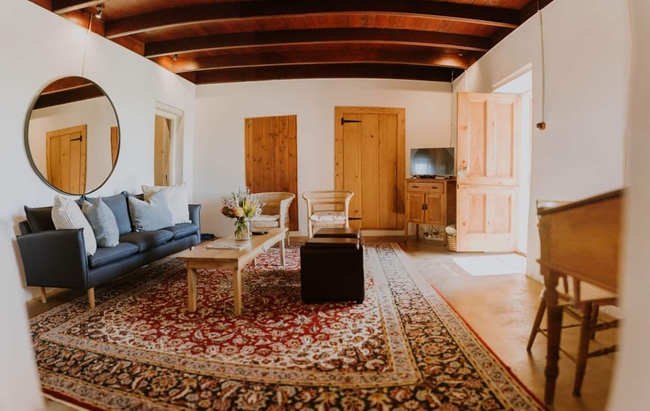 Cottage 1