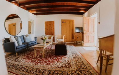 Cottage 1