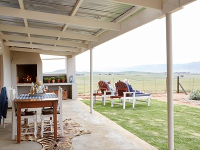 Cottage 3