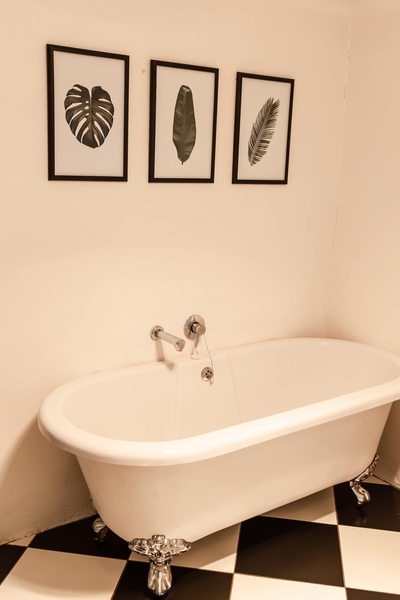 Cottage 3