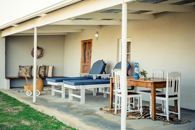 Cottage 3