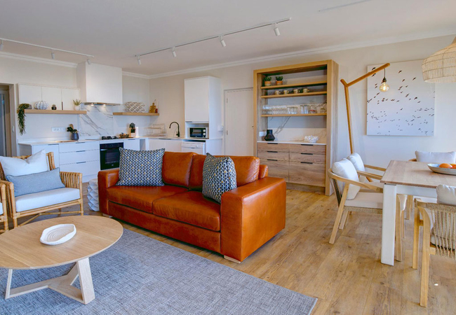 Voelklip One Bed Apartment