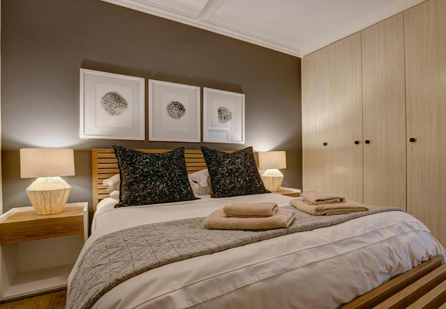 Voelklip Two Bed Apartment