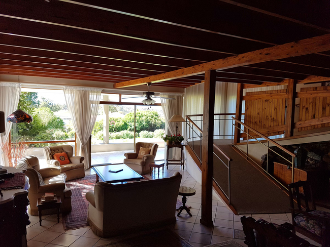 Voëlroepersfontein Gastehuis