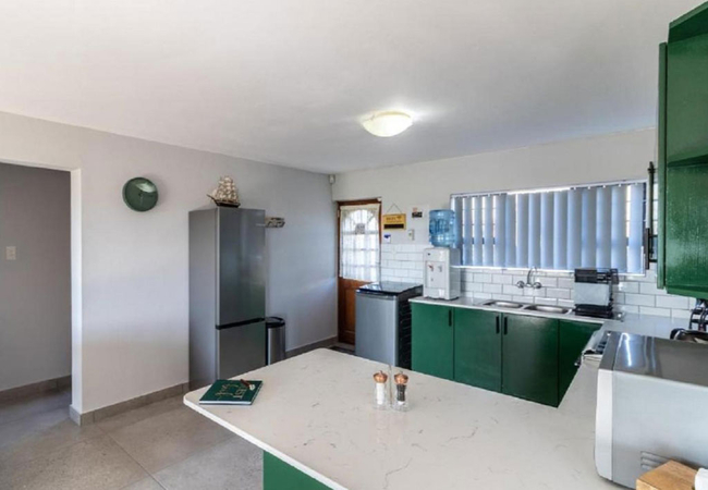 Voorbaai Holiday Home