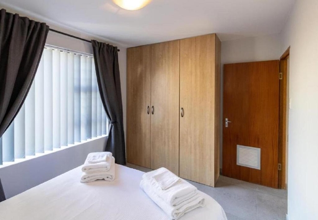 Voorbaai Holiday Home