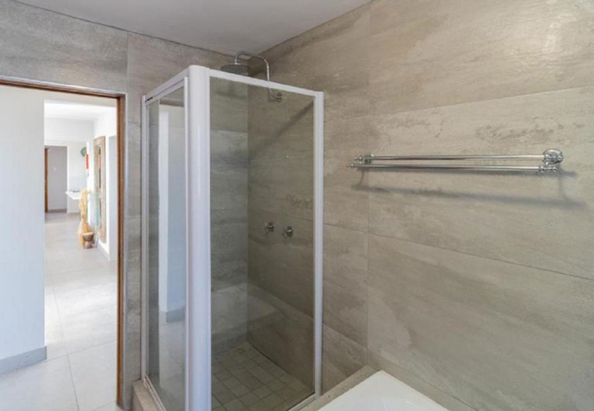 Voorbaai Holiday Home